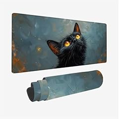 Cat mouse mat for sale  Delivered anywhere in UK
