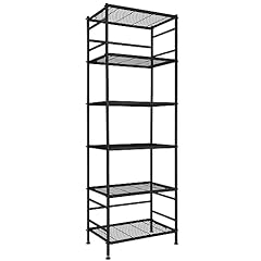 Wire shelving metal for sale  Delivered anywhere in USA 