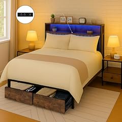 Comhoma full bed for sale  Delivered anywhere in USA 