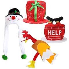 Ilovefancydress weihnachtsmüt gebraucht kaufen  Wird an jeden Ort in Deutschland