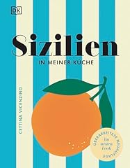 Sizilien meiner küche gebraucht kaufen  Wird an jeden Ort in Deutschland