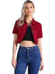 Allegra damen jeansjacke gebraucht kaufen  Wird an jeden Ort in Deutschland