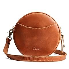 Zone leather crossbody for sale  Delivered anywhere in USA 
