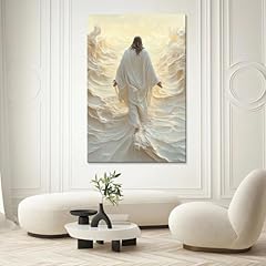 Jesus walking water for sale  Delivered anywhere in USA 