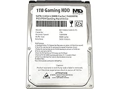Maxdigitaldata 1tb 5400rpm for sale  Delivered anywhere in USA 