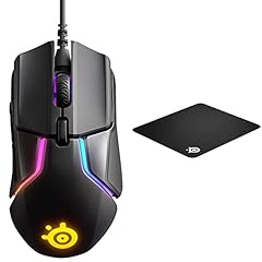 Steelseries rival 600 usato  Spedito ovunque in Italia 