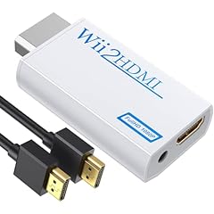 Gana wii hdmi for sale  Delivered anywhere in USA 