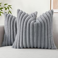 Decoruhome faux fur for sale  Delivered anywhere in USA 