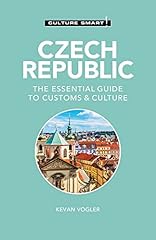 Czech republic culture gebraucht kaufen  Wird an jeden Ort in Deutschland