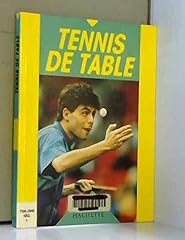Tennis table d'occasion  Livré partout en Belgiqu