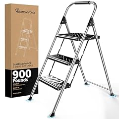 Diamondforge step ladder for sale  Delivered anywhere in USA 