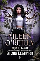 Aileen reilly fées d'occasion  Livré partout en France