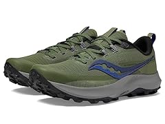 Chaussures trail saucony d'occasion  Livré partout en France