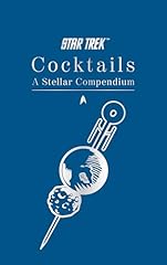 Star trek cocktails for sale  Delivered anywhere in USA 