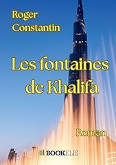 Fontaines khalifa d'occasion  Livré partout en Belgiqu