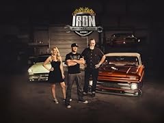 Iron resurrection for sale  Delivered anywhere in USA 