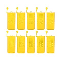 Zerodis 10pcs beekeeping for sale  Delivered anywhere in UK