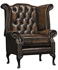 Chesterfield genuine antique for sale  Delivered anywhere in UK