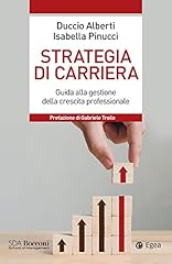 Strategia carriera guida usato  Spedito ovunque in Italia 