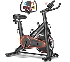 Exercise bike spin for sale  Delivered anywhere in UK
