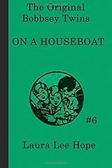 Bobbsey twins houseboat for sale  Delivered anywhere in USA 