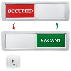 Vacant occupied door for sale  Delivered anywhere in Ireland