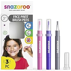 Snazaroo brush pens for sale  Delivered anywhere in UK