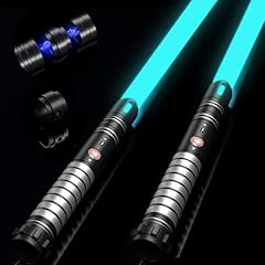 Viglaschill lightsaber duel for sale  Delivered anywhere in USA 
