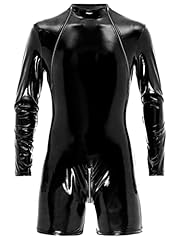 Doomiva catsuit cuir d'occasion  Livré partout en France