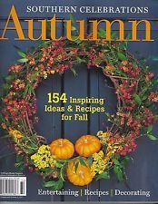 Southern celebration autumn for sale  Delivered anywhere in USA 