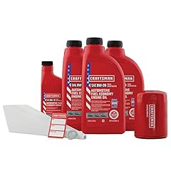 Craftsman 3.5 quart for sale  Delivered anywhere in USA 