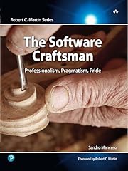 The software craftsman gebraucht kaufen  Wird an jeden Ort in Deutschland