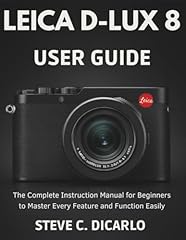 Leica lux user for sale  Delivered anywhere in UK
