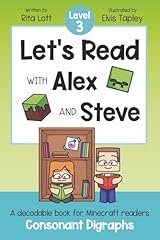 Let read alex for sale  Delivered anywhere in UK