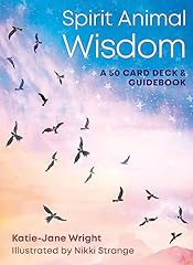 Spirit animal wisdom d'occasion  Livré partout en France