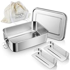 Joyfair lunch box for sale  Delivered anywhere in UK