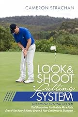 Look shoot putting d'occasion  Livré partout en France