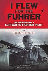 Flew fuhrer memoirs for sale  Delivered anywhere in Ireland