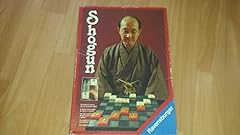 Shogun brettspiel . gebraucht kaufen  Wird an jeden Ort in Deutschland