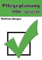 Pflegeplanung mdk gerecht gebraucht kaufen  Wird an jeden Ort in Deutschland