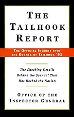 Tailhook report official for sale  Delivered anywhere in USA 