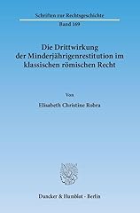 Die drittwirkung der d'occasion  Livré partout en France