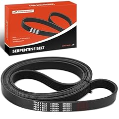 Premium engine serpentine for sale  Delivered anywhere in USA 