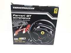 Thrustmaster ferrari experienc d'occasion  Livré partout en France