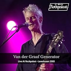 Live rockpalast leverkusen for sale  Delivered anywhere in UK