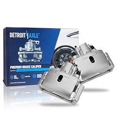 Detroit axle rear for sale  Delivered anywhere in USA 