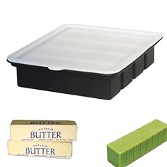 Silicone butter mold for sale  Delivered anywhere in USA 