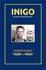 Inigo una storia usato  Spedito ovunque in Italia 