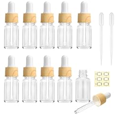 Jamhoodirect 10pcs 10ml for sale  Delivered anywhere in UK