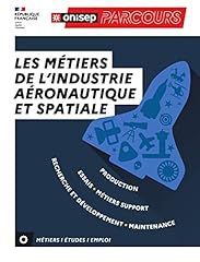 Métiers industrie aéronautiq d'occasion  Livré partout en France